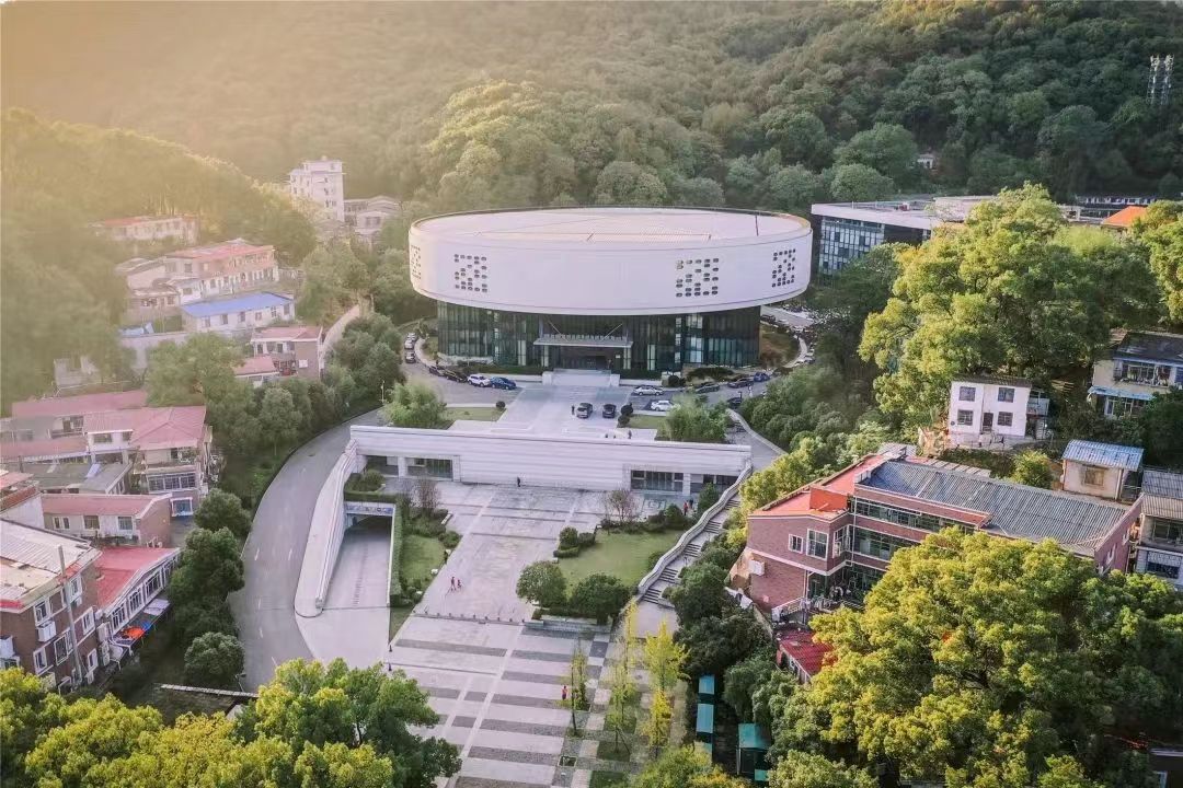 九游会j9官网登陆入口·财税管理能力提升培训